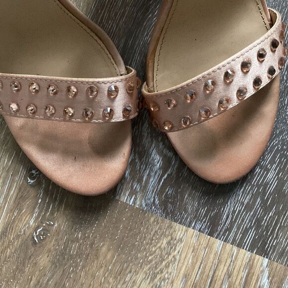 Steve Madden Sequin Heels - Picture 3 of 5